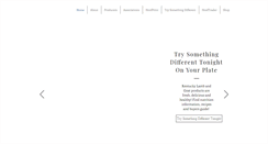 Desktop Screenshot of kysheepandgoat.org